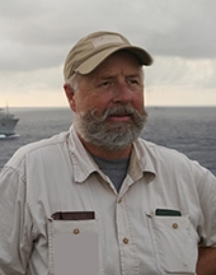 James Staples Carnegie Council for Ethics in International Affairs